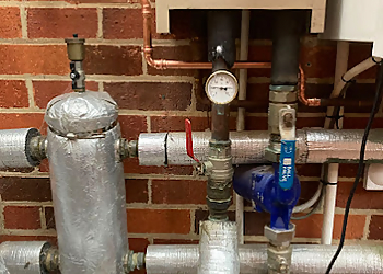 BEPE Plumbing & Electrical Services