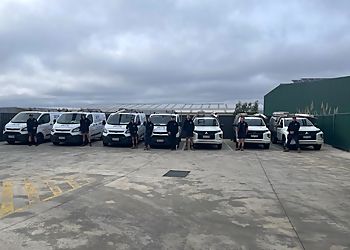 BEPE Plumbing & Electrical Services