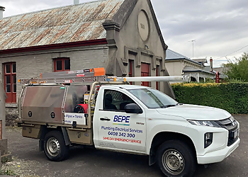BEPE Plumbing & Electrical Services