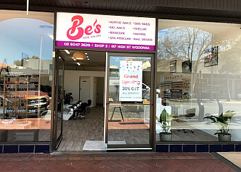 Be's Nail Salon