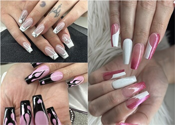 Be's Nail Salon