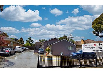 BEST Acupuncture & Chinese Medicine Clinic