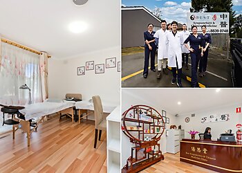 BEST Acupuncture & Chinese Medicine Clinic