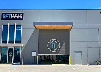 Warragul Gyms BFT Warragul image 1