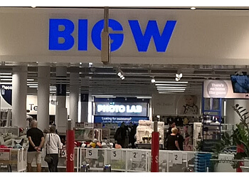 BIG W 