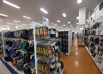 BIG W Canberra City