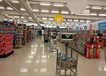 BIG W Cumberland Park