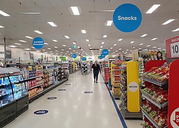 BIG W Kawana Waters