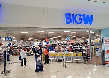 Sunshine Coast Department Stores BIG W Kawana Waters image 1