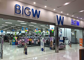 Brisbane Department Stores BIG W Macarthur image 1