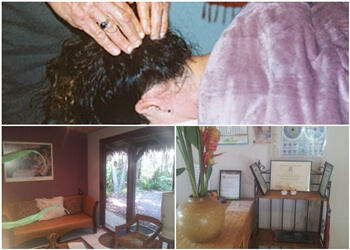 Bill Horton's Healing Massage & Homeopathy