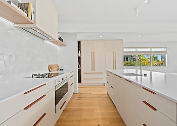 BJF Joinery PTY. LTD