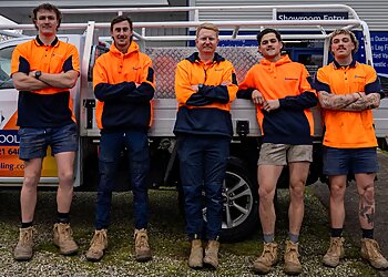 BJ Heating & Cooling