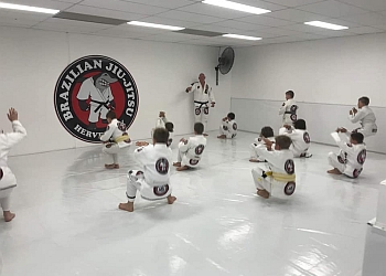 BJJ Hervey Bay