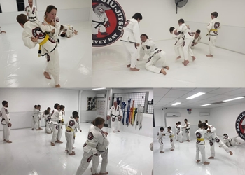 BJJ Hervey Bay