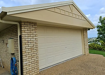 BK Painting & Property Maintenance