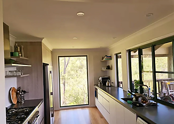 BK Painting & Property Maintenance