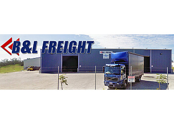 B & L Freight