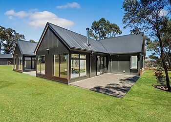 Bendigo Home Builders BLJ Building  image 1