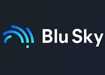 Blu Sky