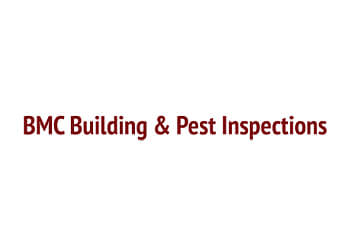 BMC Building & Pest Inspections
