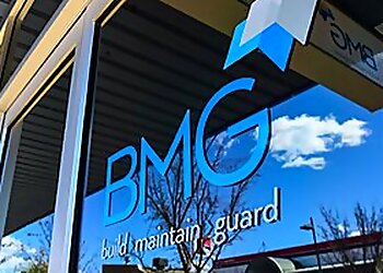 BMG Partners