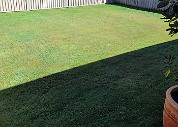 B & M Garden Services Redcliffe