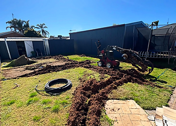 B&M Plumbing Services