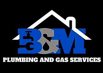B&M Plumbing Services B&M Plumbing Services
