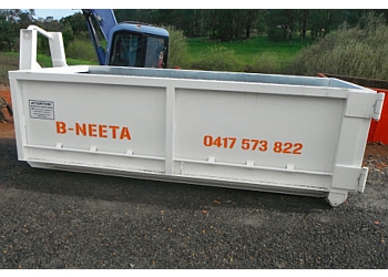 B-Neeta Skip Bins