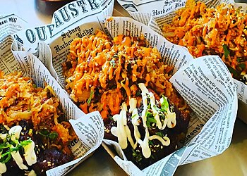 BOBCHA Korean Food Truck