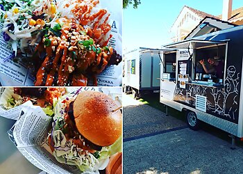 BOBCHA Korean Food Truck