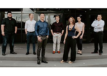 BOLD Architecture + Interior Design