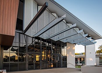 BOLD Architecture + Interior Design