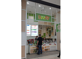 Boost Juice Toowoomba