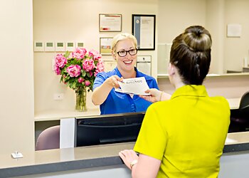 Brecken Health Bunbury