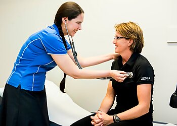 Brecken Health Bunbury