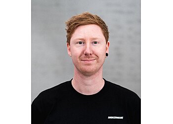 BROKENIMAGE Creative