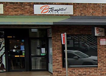 B Tempted Hair & Beauty