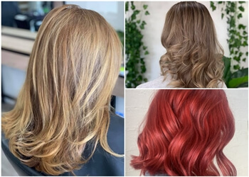 B Tempted Hair & Beauty