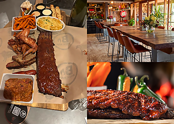 B Town BBQ