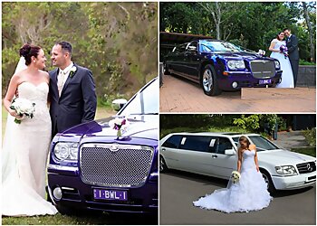 Bundaberg Wedding Limousines