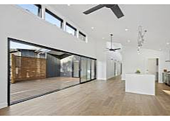 B&W Aluminium Windows and doors