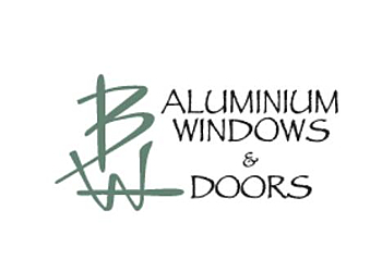 B&W Aluminium Windows and doors