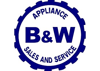 Hobart Appliance Repair Services  B & W Appliance Sales & Service image 1