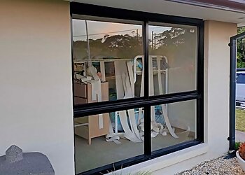 B&W Windows and Doors