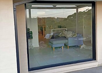 B&W Windows and Doors