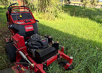 BYRNE Turf & Maintenance BYRNE Turf & Maintenance