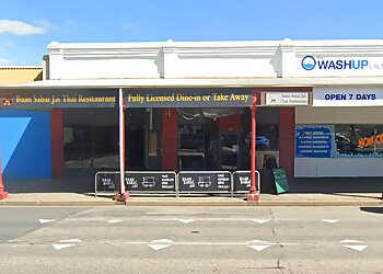 Baan Sabai Jai Thai Restaurant