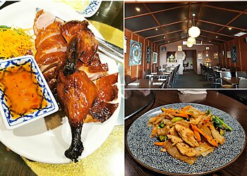 Baan Sabai Jai Thai Restaurant